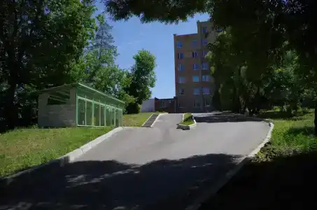 Лесное - 1