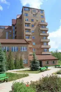 Волга - 43