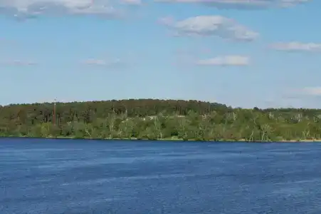 Голубой мыс - 1