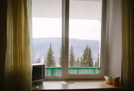 Красноусольский детский санаторий - 21