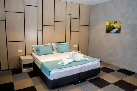 Гостиничный комплекс Be Fine - 50