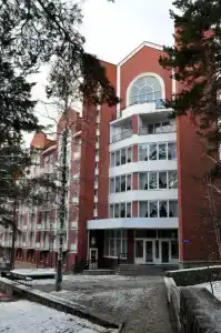 Аленушка - 5