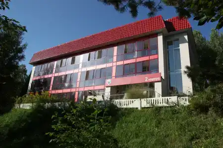 Романтика - 10