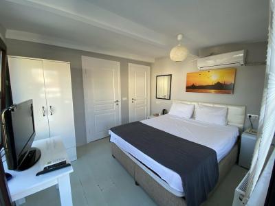 Ortakoy Aysem Sultan - 56