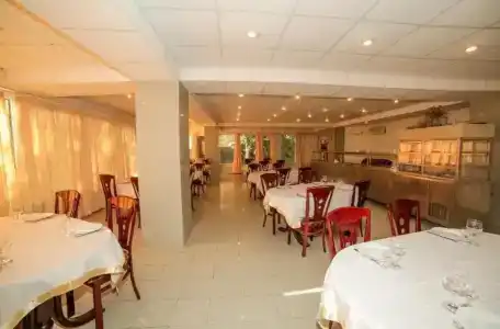 Paradise Park Resort - 6