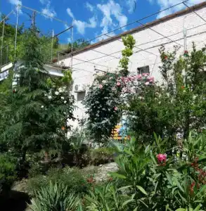 Гостевой дом Сибирь - 18