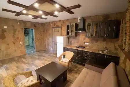 Дачный дворик - 53