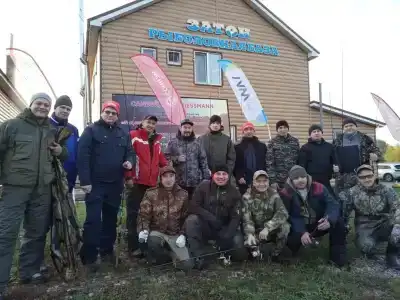 Затон - 23