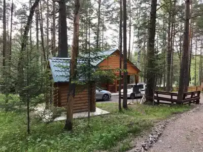 Белая река - 5