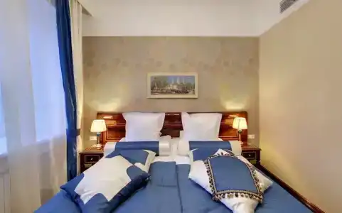 Золотой Треугольник - 79