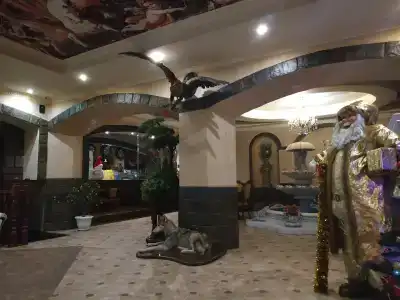 Гостиный Дом - 61