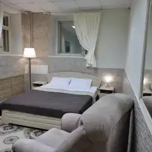 Антеро - 4