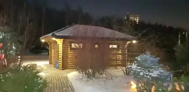 Рупасовские пруды - 38
