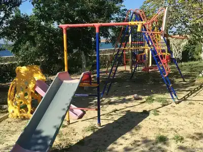 Тарпанчи - 96