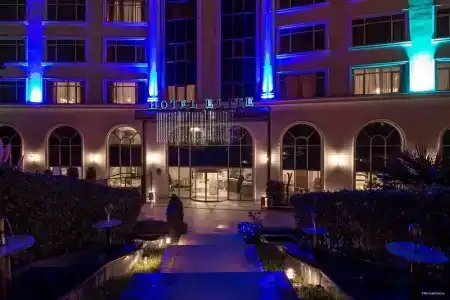 Elites Darica Spa & Convention Center - 0