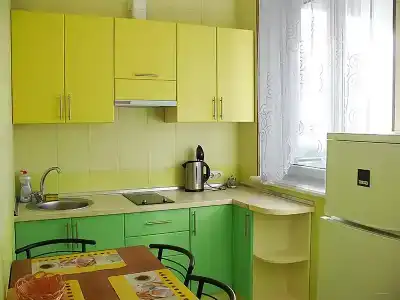 Курортебель - 11