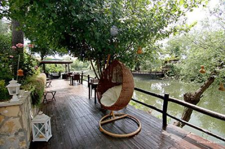 Beyaz Ev Agva - Adult only +15 - 48