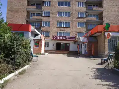 Центральная - 0