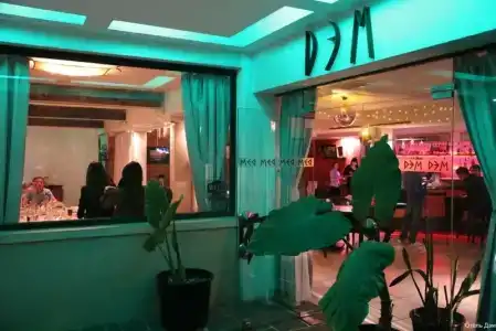 ДЭМ - 21