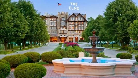 Park Hyatt Istanbul - Macka Palas - 15