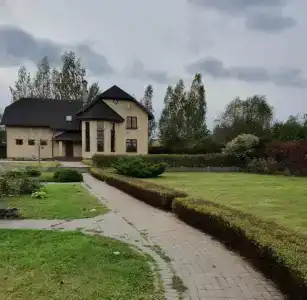 Некрасовское - 0