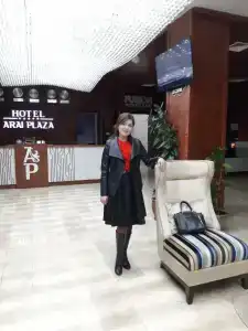 Arai Plaza - 9