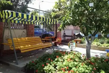 База отдыха у Наталии - 5