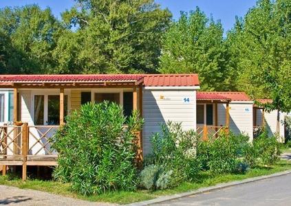 Mobile Homes Solaris Vacanceselect - 93