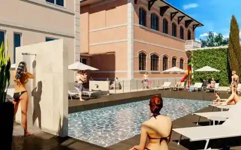 Regina Elena 57 & Oro Bianco Spa - 3