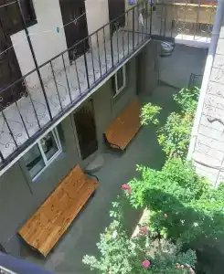 Бригантина - 11