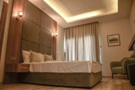 Mimoza Seafront & Beach - 33