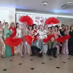 Банкет холл - 6