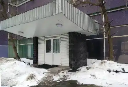 Фортуна Инн - 5