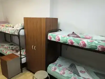 HotelHot Kotelniki - 6