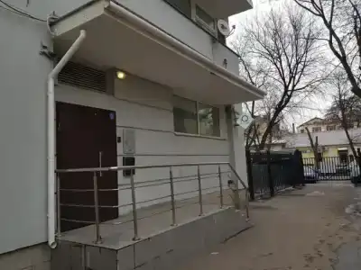 Капсульный InterQUBE Третьяковская - 68