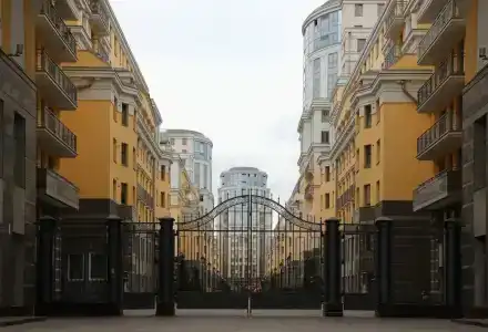 Северо-Западный Кампус - 0