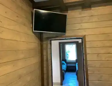 Охотник - 1