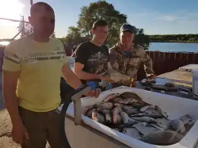 Промысловая - 18