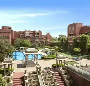 Itc Rajputana, a Luxury Collection, Jaipur - 48