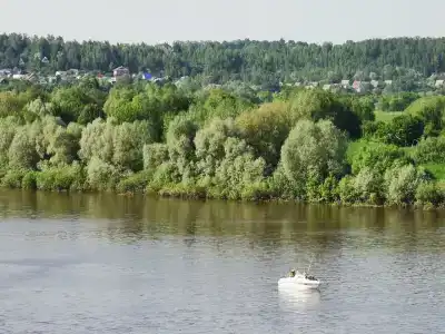Серебряный век - 31