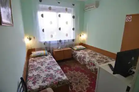 уЮТ гостевой дом - 21