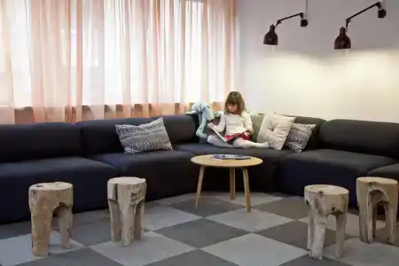 n Hostel Malmö City - 16