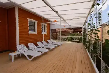 Морской Компас - 15