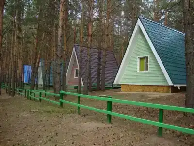 Ясная поляна - 30