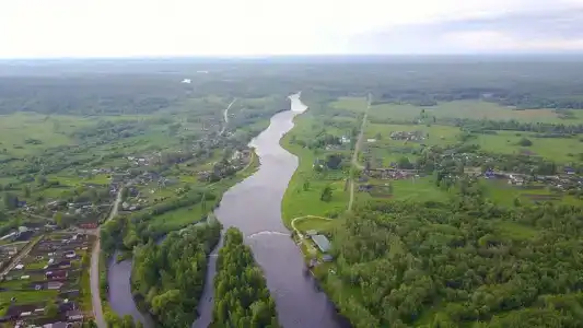 Кемпинг у порога Бели - 18