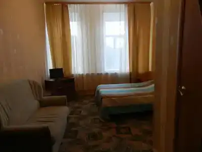 Санаторий Вьюнки - 10