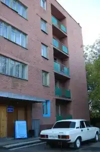 Оптимист - 3