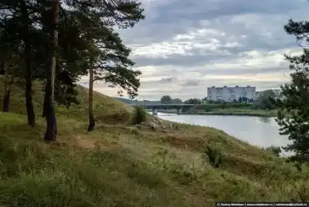 Лучезарный - 1