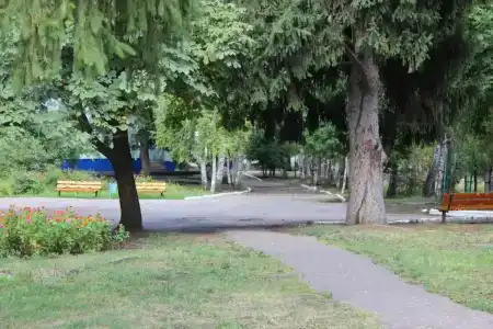 Пады - 2