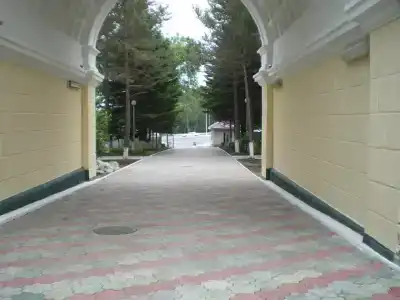 Приморье - 2